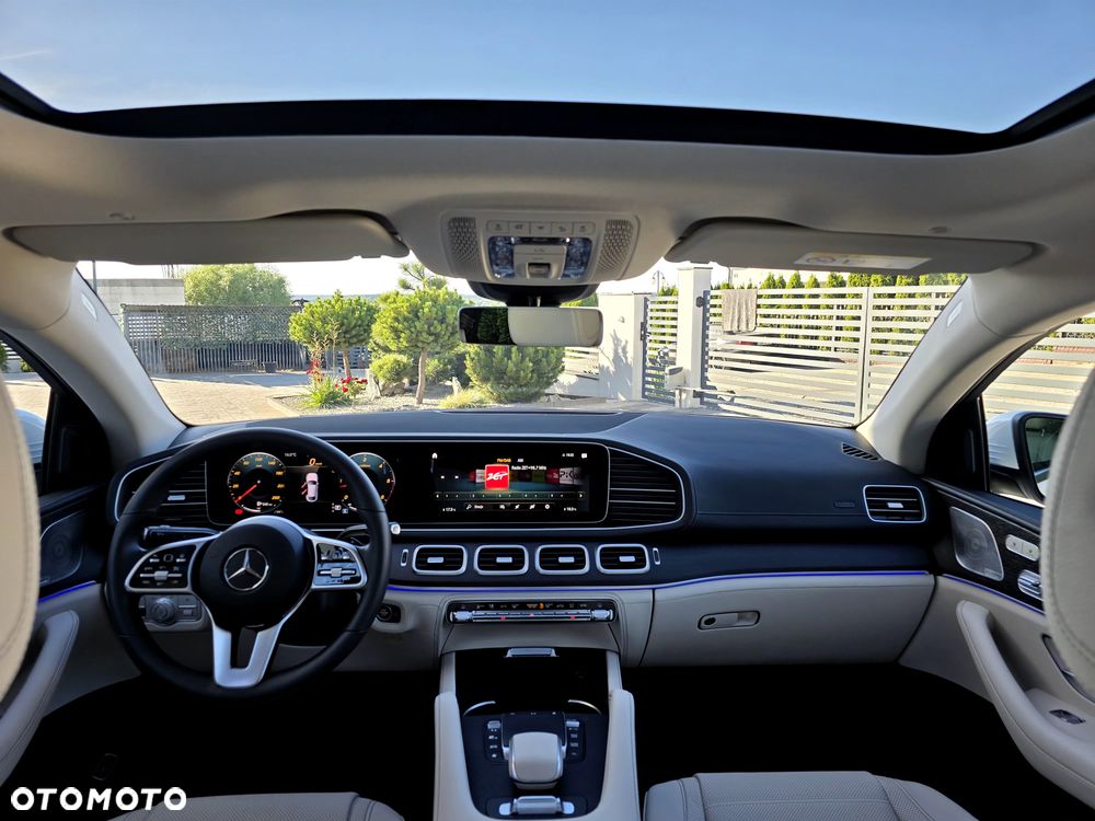 Mercedes-Benz GLE - 13