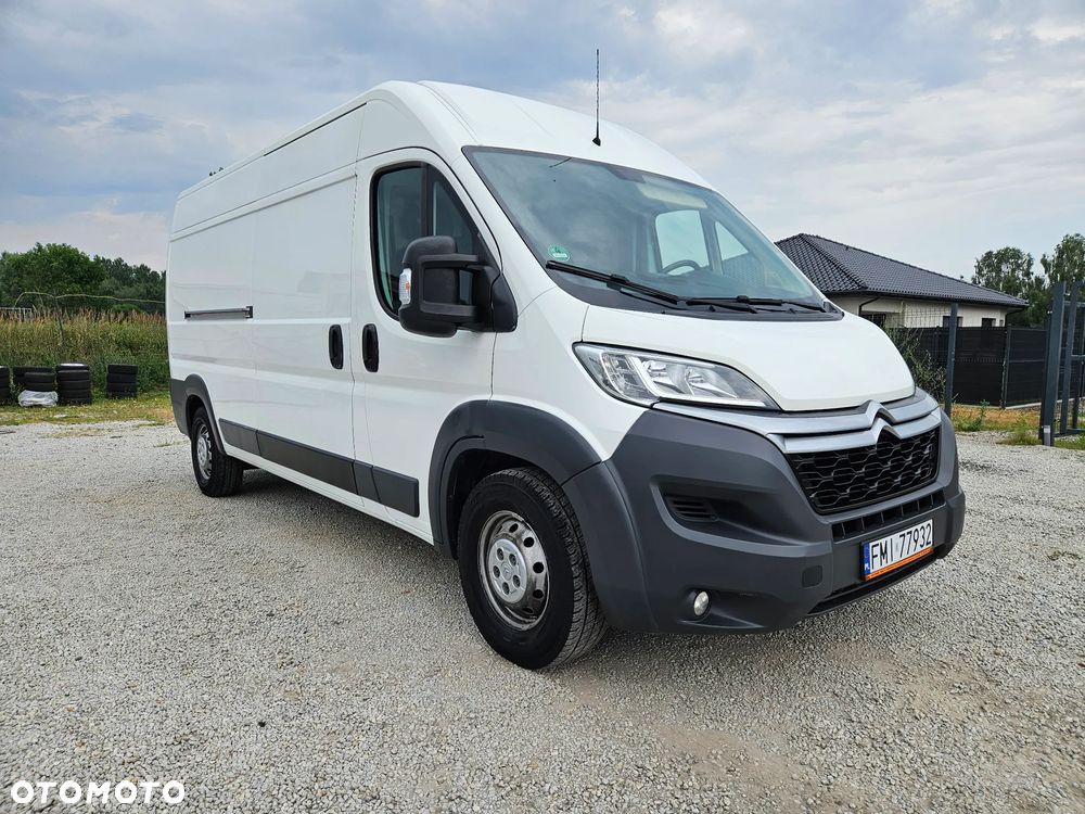 Citroën JUMPER - 3
