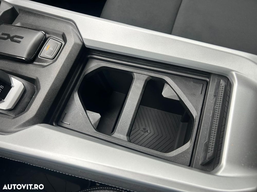 Dacia Bigster HEV 155 Journey - 16