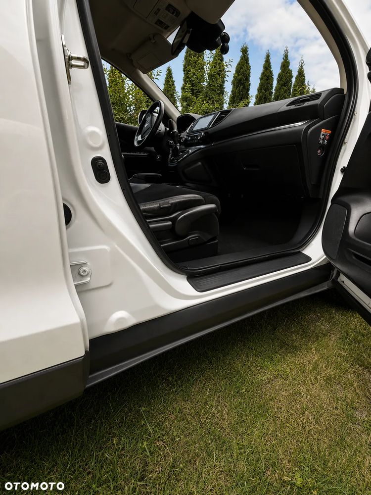 Honda CR-V 2.0 Lifestyle (Honda Connect+) - 12