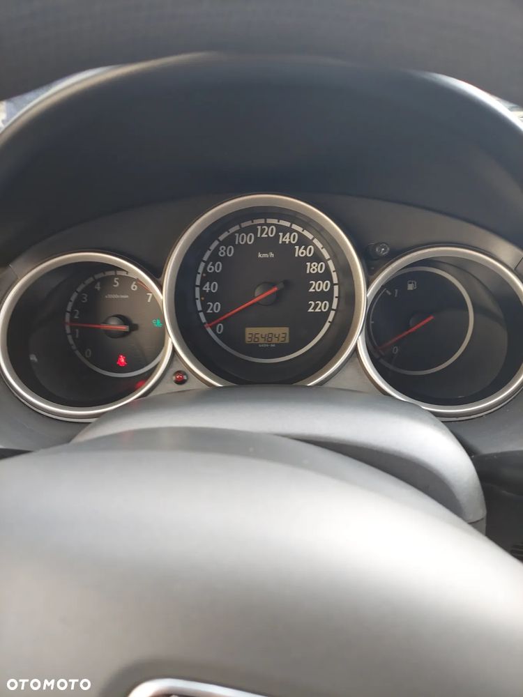 Honda Jazz 1.2 LS - 10