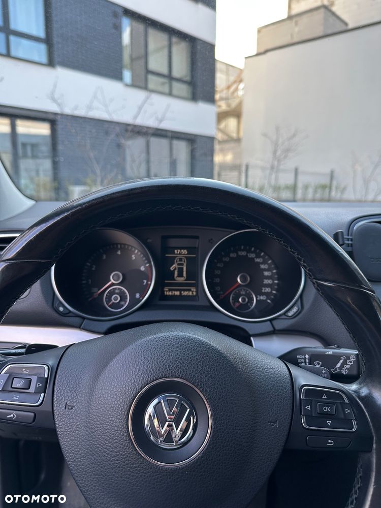 Volkswagen Golf 1.4 TSI Highline DSG - 6