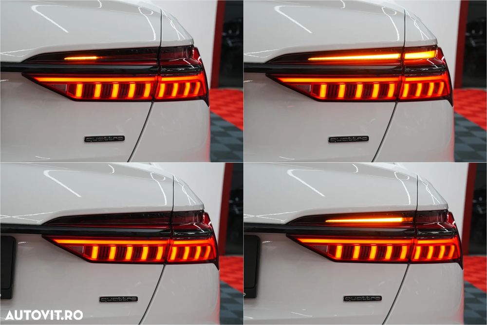 Audi A6 Limuzina 50 TFSI e quattro S tronic S line - 18