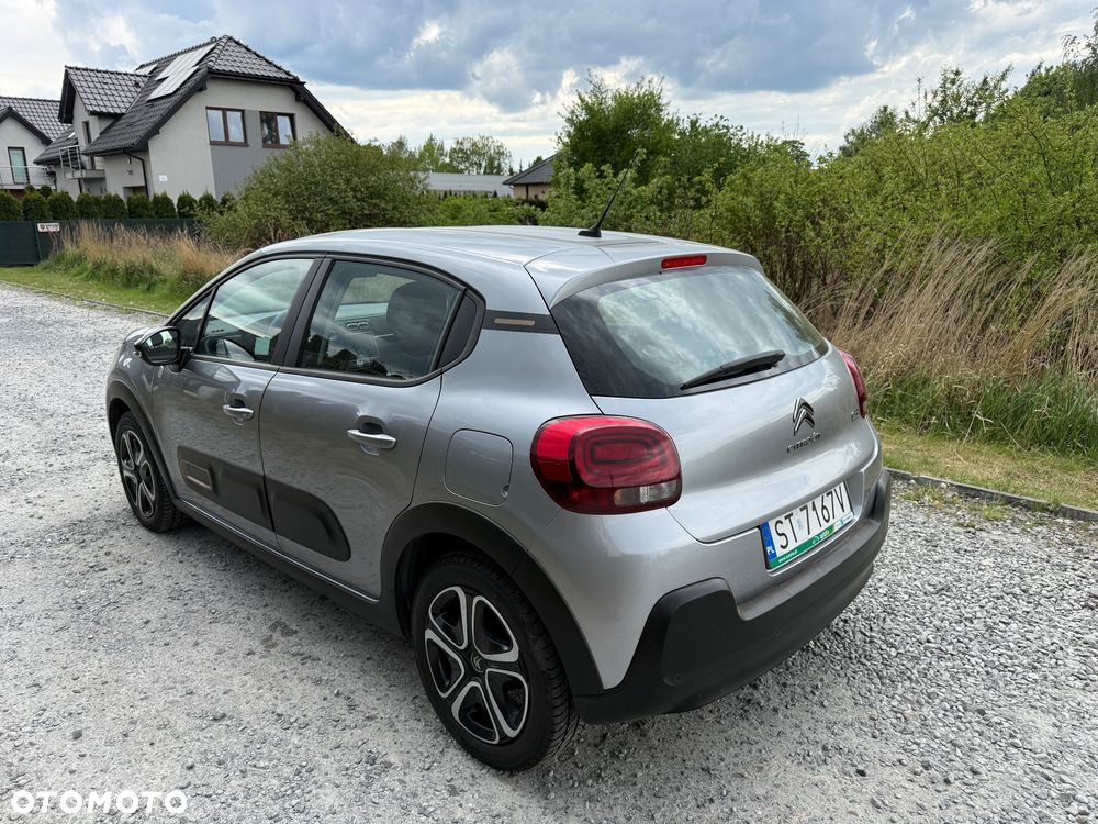 Citroën C3 1.2 PureTech C-Series - 6