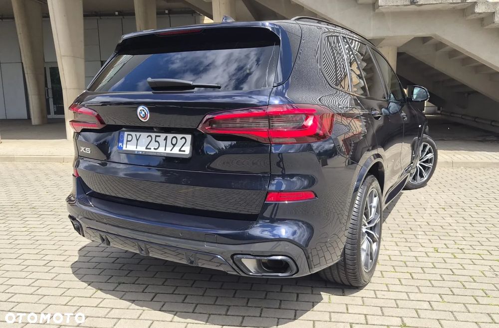 BMW X5 xDrive25d sport - 18