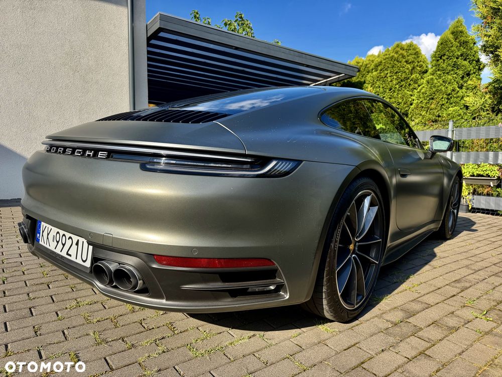 Porsche 911 - 5