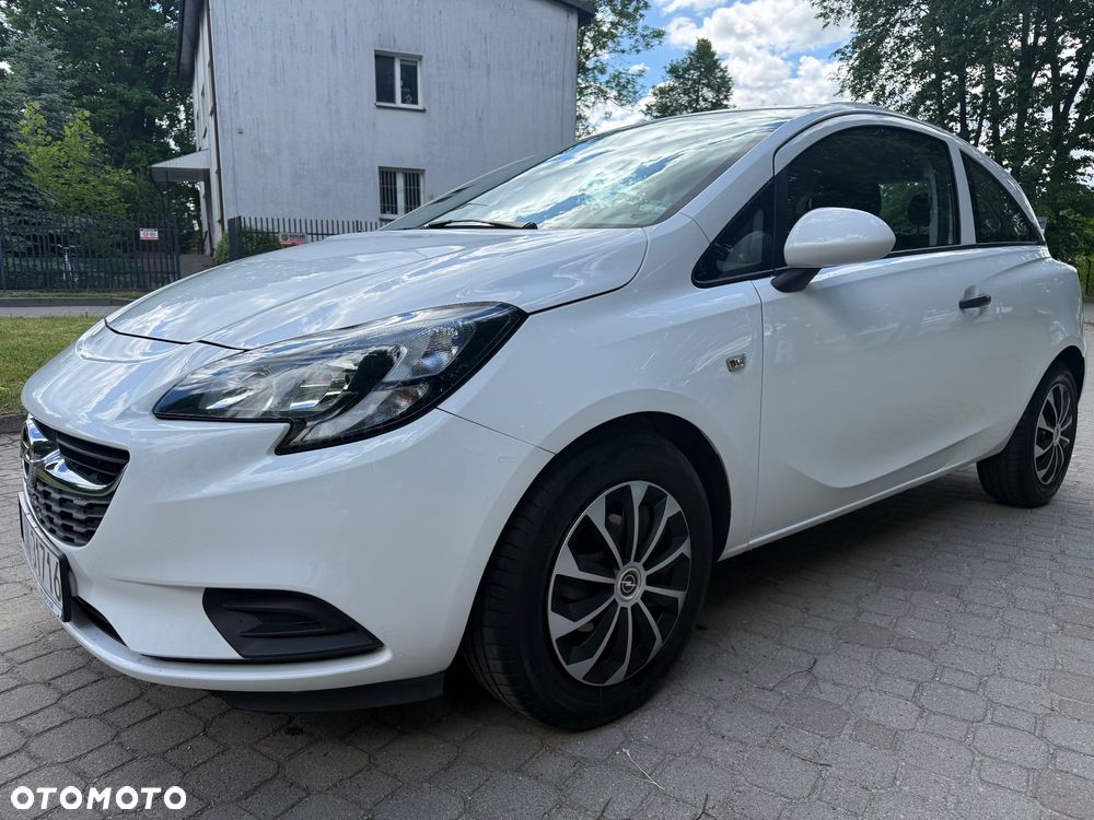 Opel Corsa 1.2 Active - 9