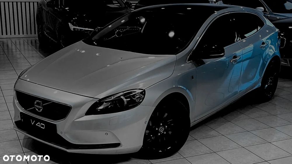 Volvo V40 - 4