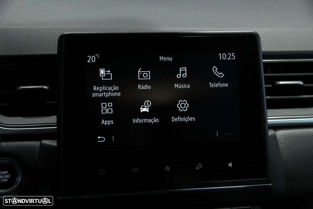 Renault Captur - 23
