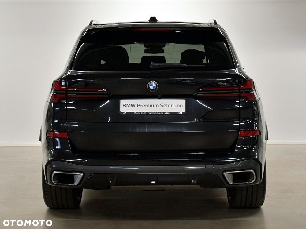 BMW X5 xDrive30d mHEV sport - 5