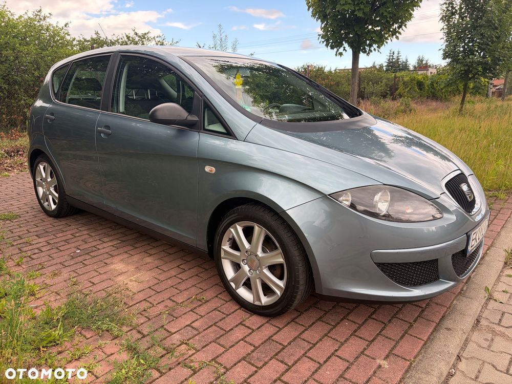 Seat Altea 1.6 Sport Edition - 15