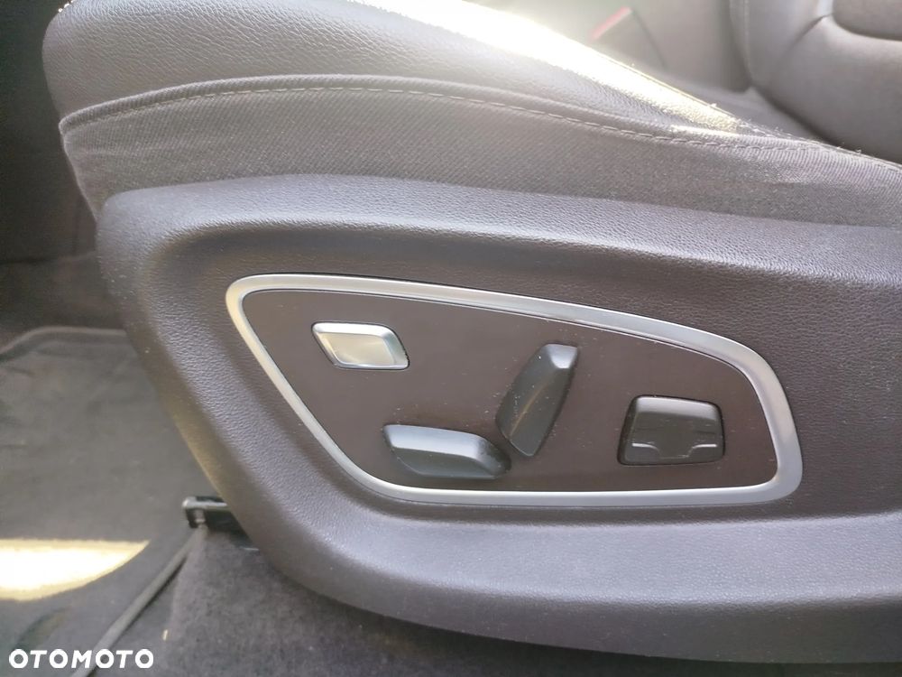 Renault Espace Energy dCi 160 EDC LIMITED - 14