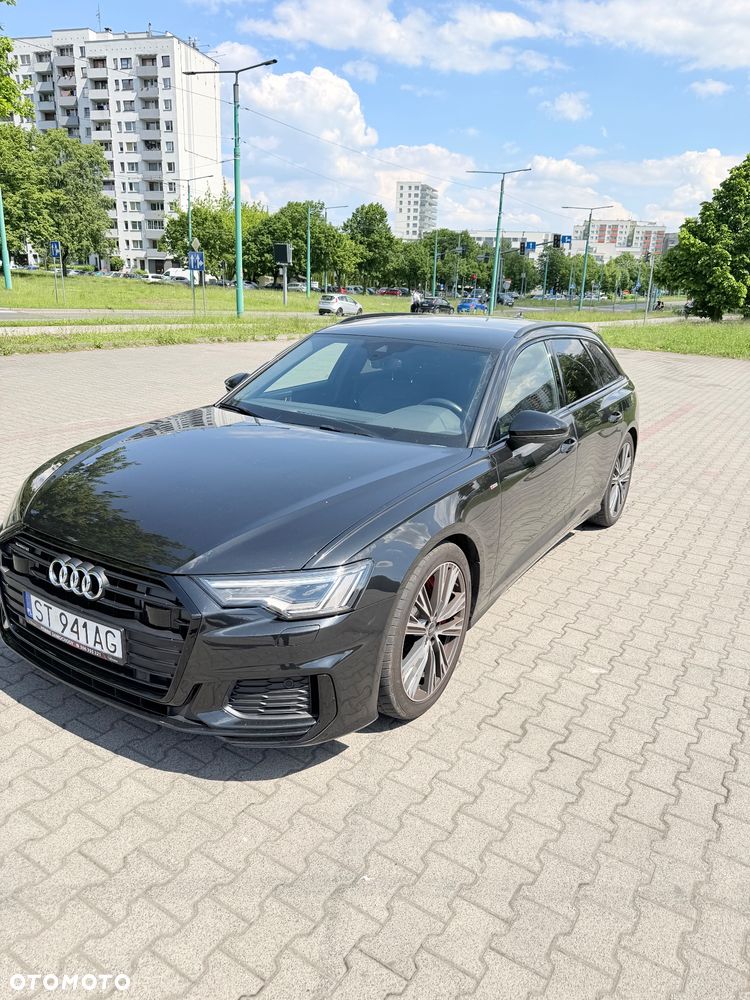 Audi A6 Avant e-tron - 3