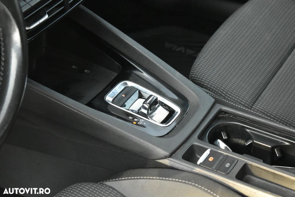 Skoda Octavia 2.0 TDI DSG Ambition - 17