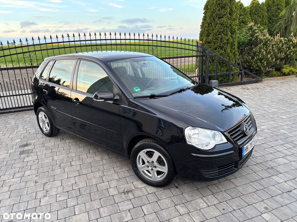 Volkswagen Polo 1.2 United - 13