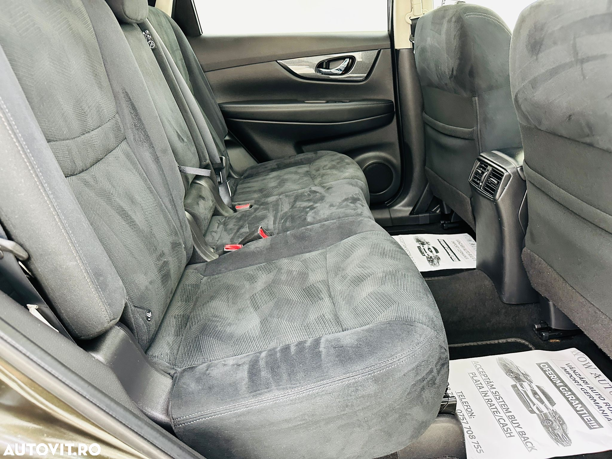 Nissan X-Trail - 22