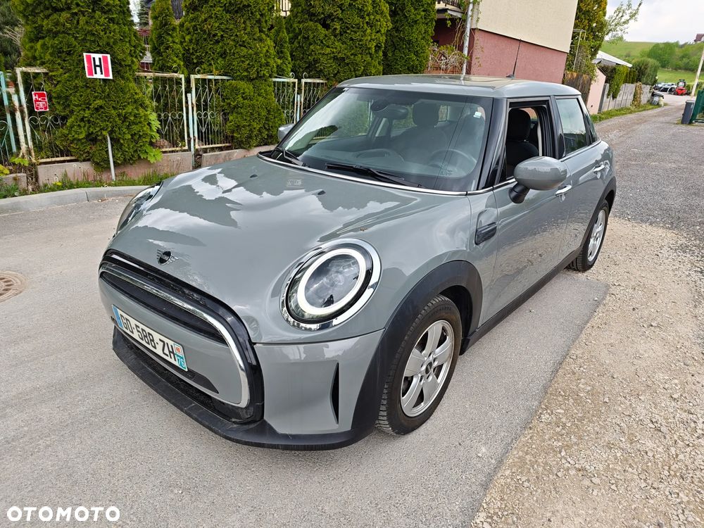 MINI ONE Standard - 11