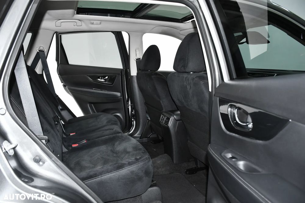 Nissan X-Trail 1.6 dCi ALL-MODE 4x4i Tekna - 15