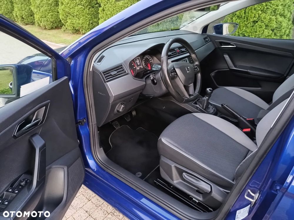 Seat Ibiza - 13
