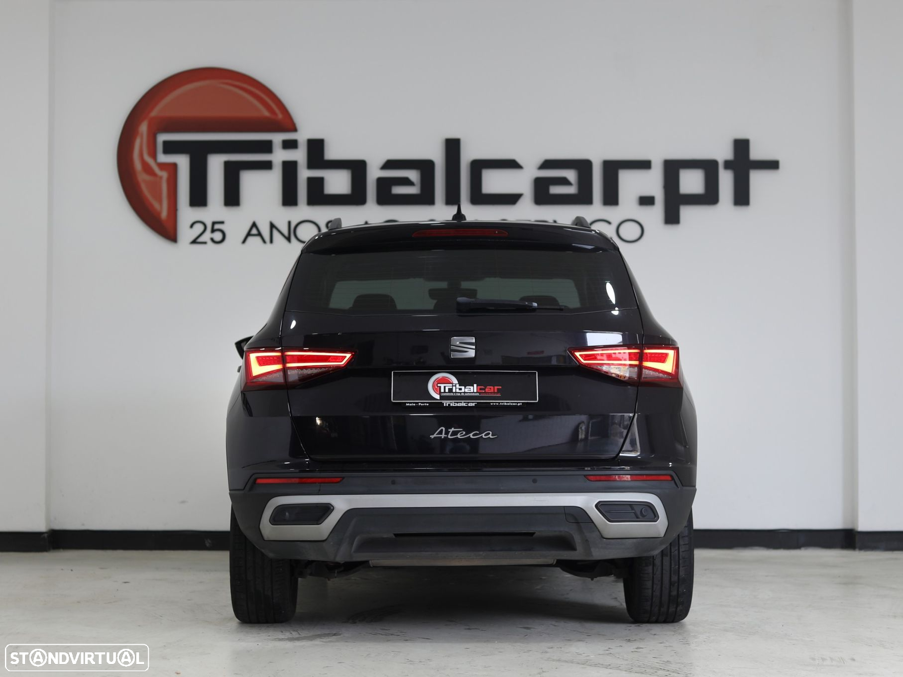 SEAT Ateca 1.0 TSI Style - 3