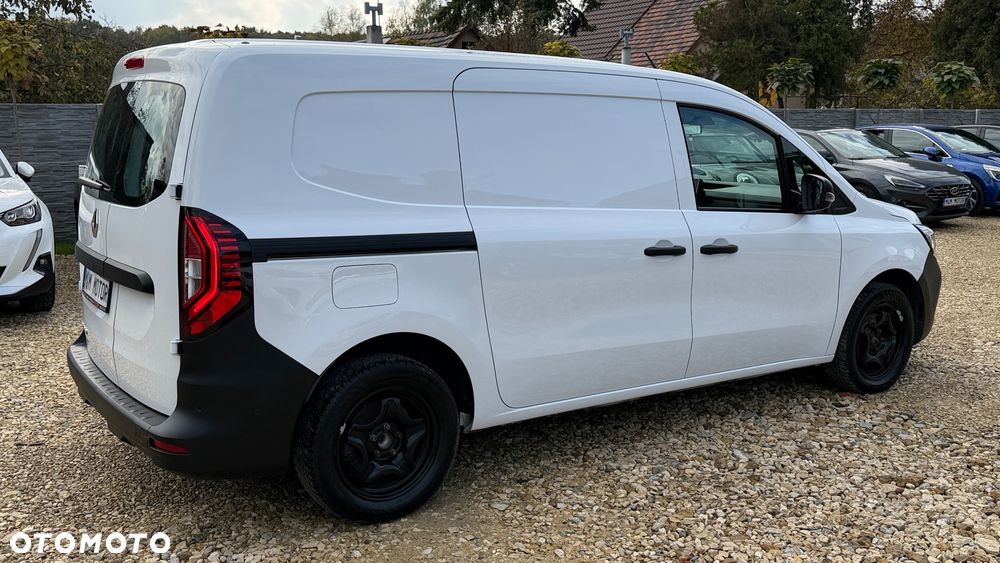 Renault Kangoo - 6