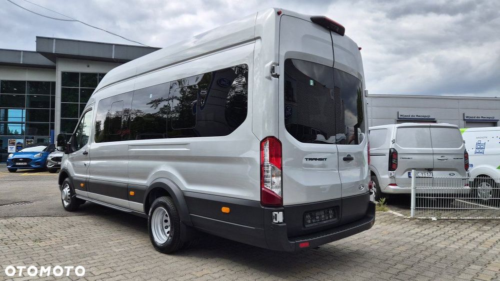 Ford Transit - 3