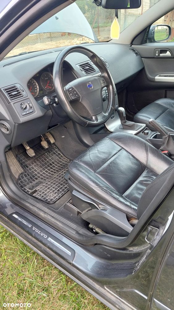 Volvo V50 1.6D - 6