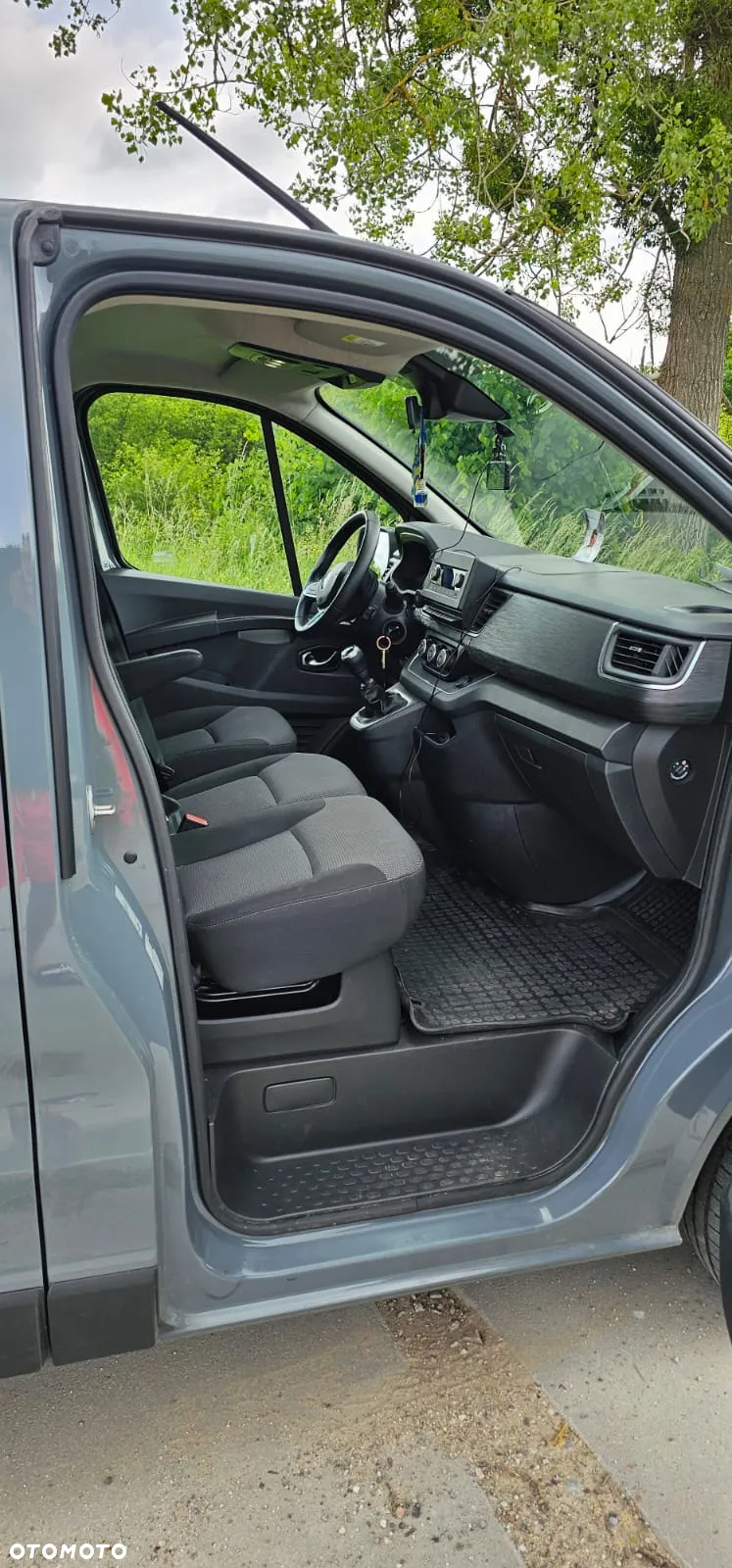 Renault Trafic - 8