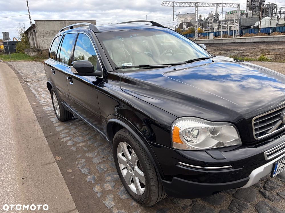 Volvo Xc90 2010 photo 2