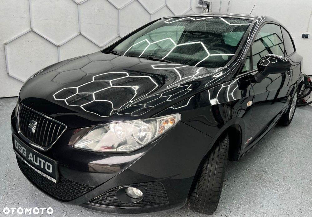 Seat Ibiza - 14
