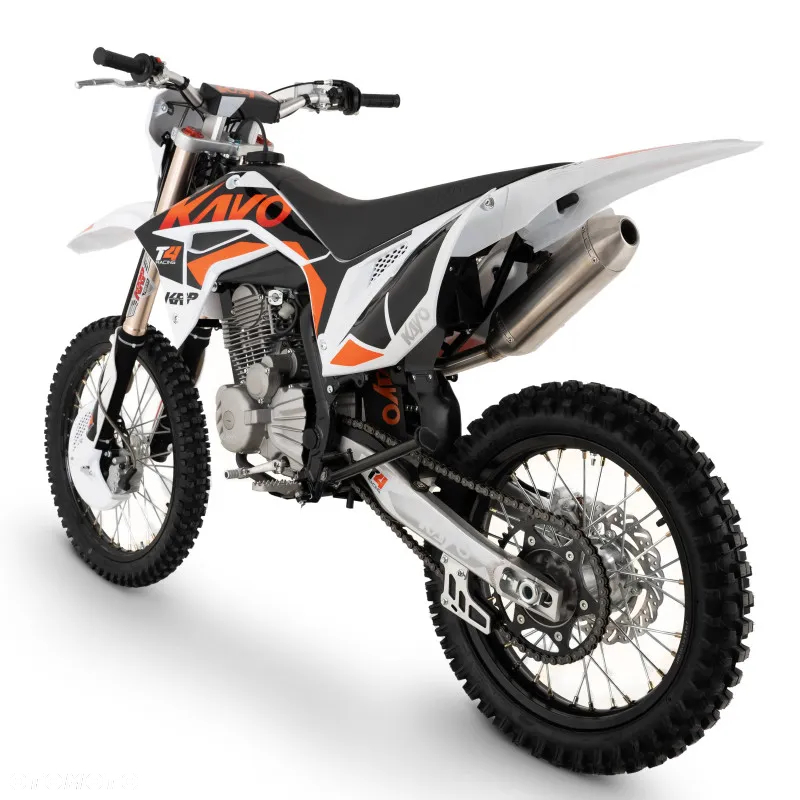 KAYO T4