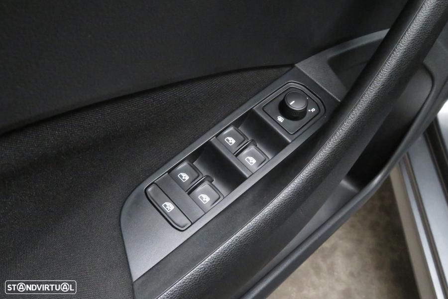 Skoda Kamiq 1.0 TSI Ambition - 17