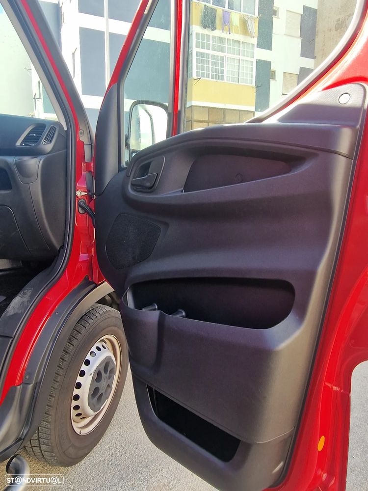 Iveco 35-120 350 S12 LH4 - 22