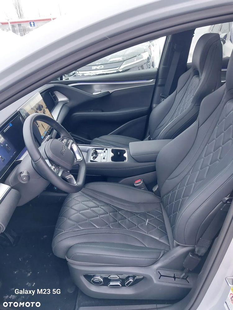 BYD Sealion 7 91.3kWh Excellence AWD - 13