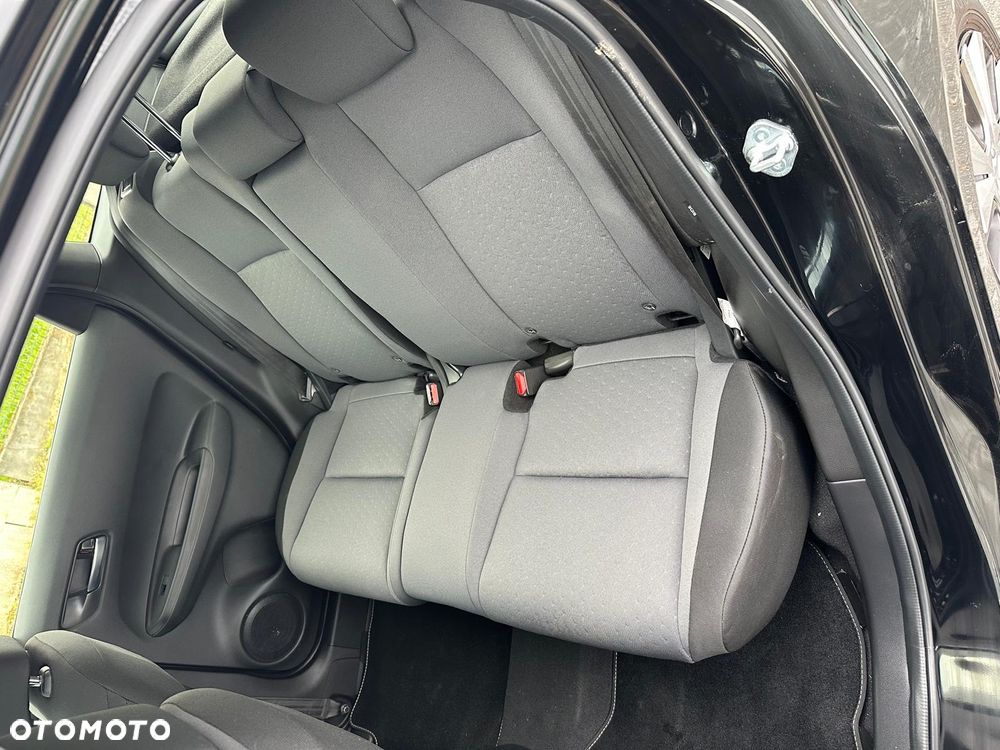Honda Jazz e:HEV 1.5 i-MMD Elegance - 16