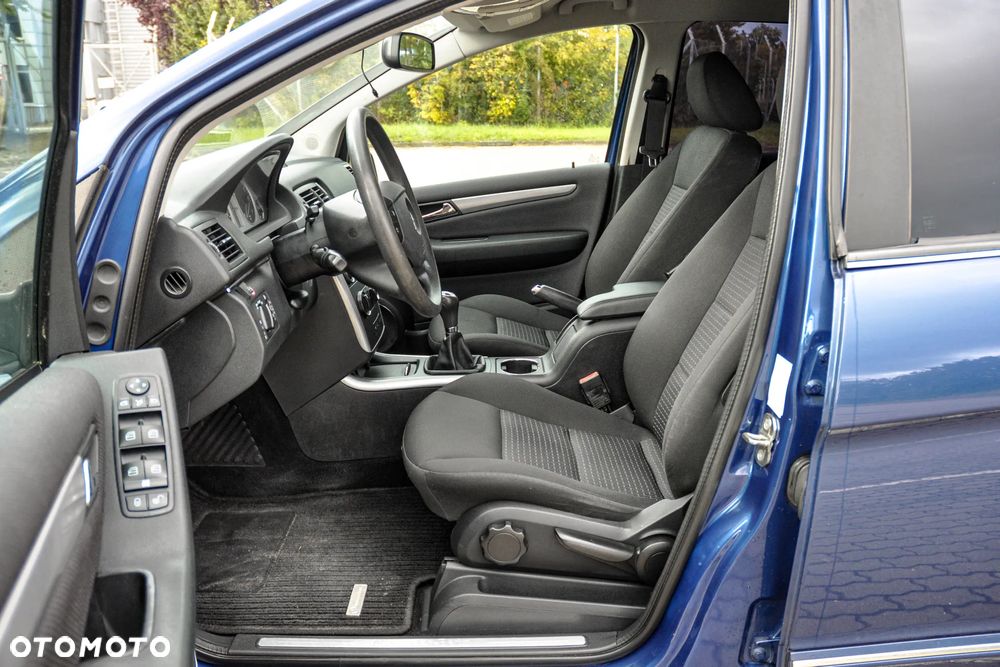 Mercedes-Benz Klasa B - 7