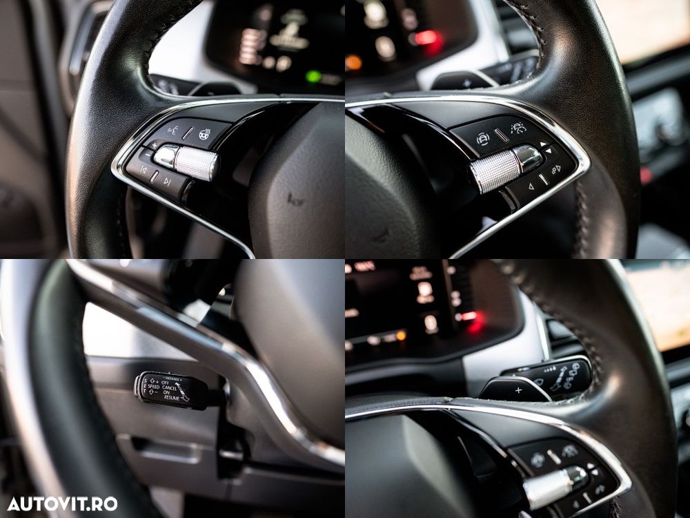 Skoda Kodiaq 2.0 TDI 4X4 DSG SportLine - 11