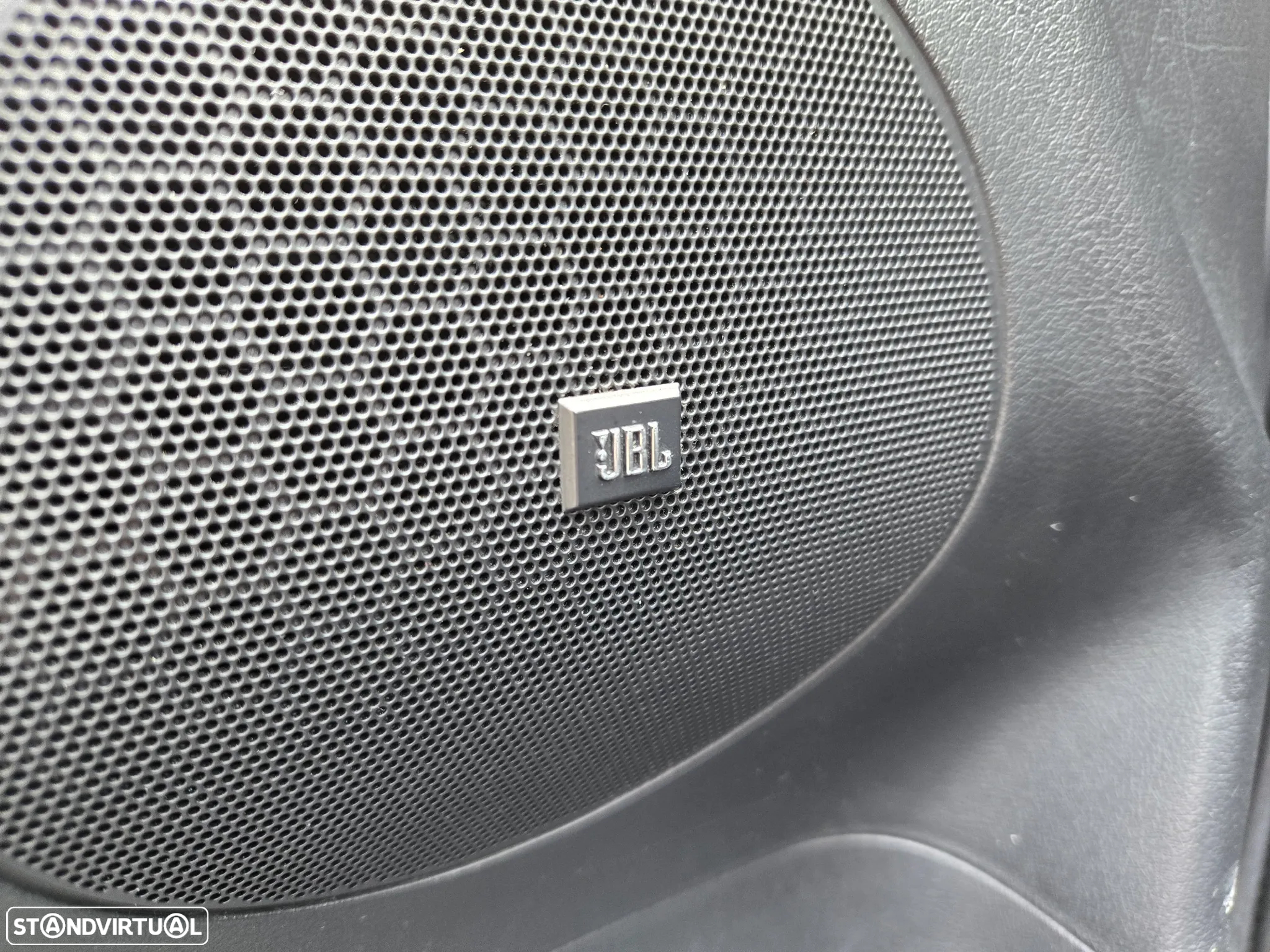 Peugeot 207 CC 120 VTi JBL - 6