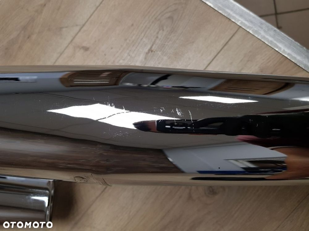 Tłumiki fabryczne komplet Suzuki Vl1500 LC Intruder - 6