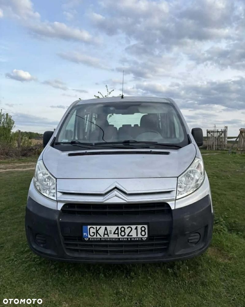 Citroën Jumpy Combi - 4