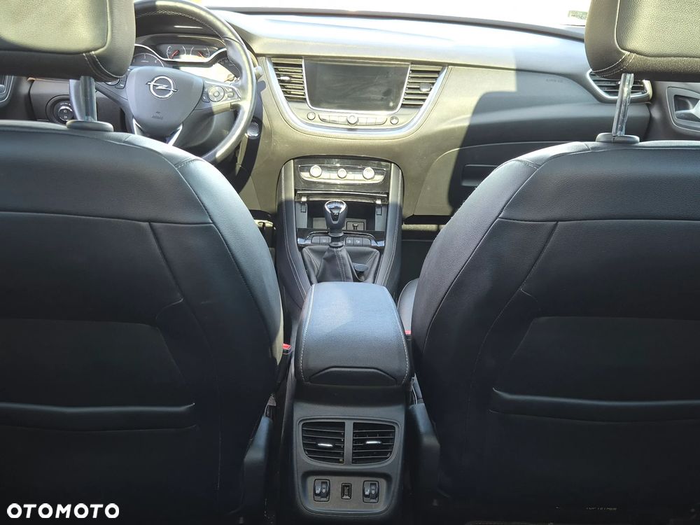 Opel Grandland X 1.5 D Start/Stop INNOVATION - 20