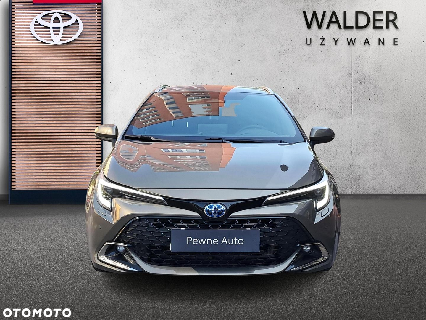 Toyota Corolla - 8