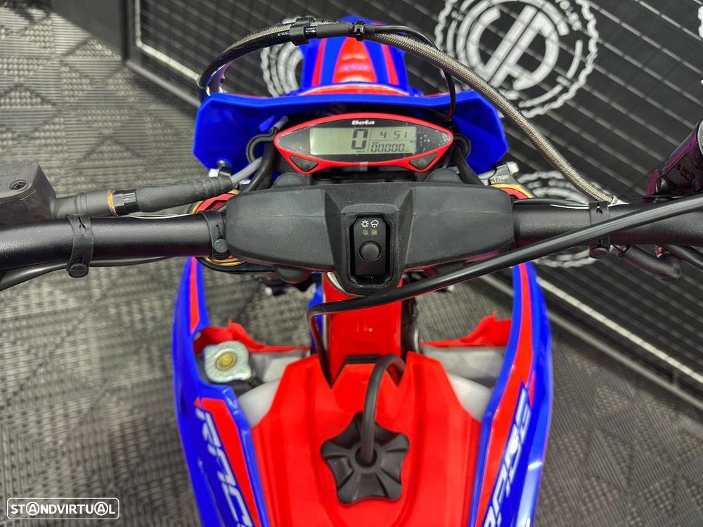 Beta RR 2T 300 RACE MY26 - 9