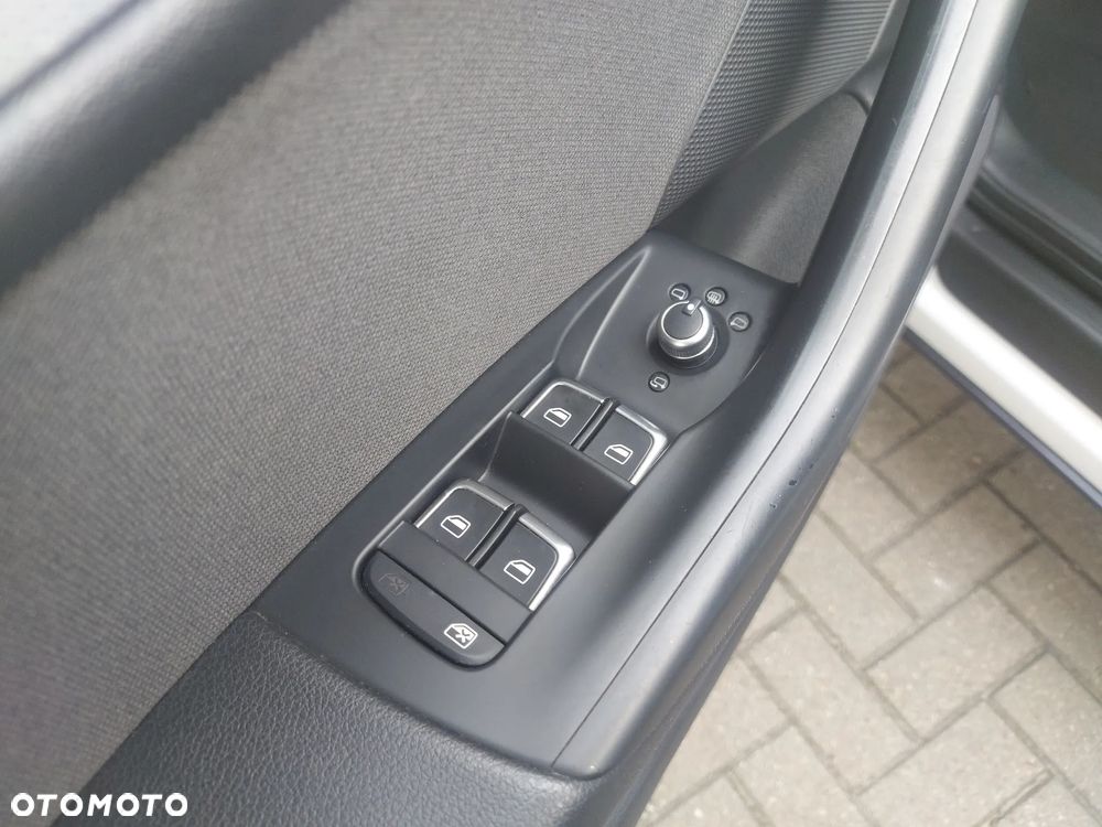 Audi Q3 2.0 TDI - 13