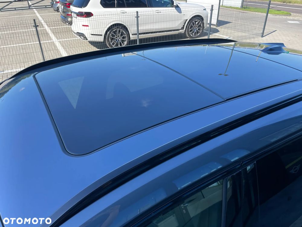 BMW X1 xDrive20d mHEV M Sport sport - 32
