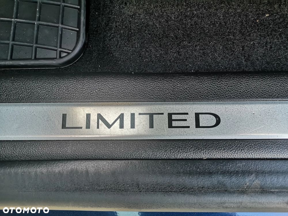 Renault Grand Scenic TCe 140 GPF EDC LIMITED - 7