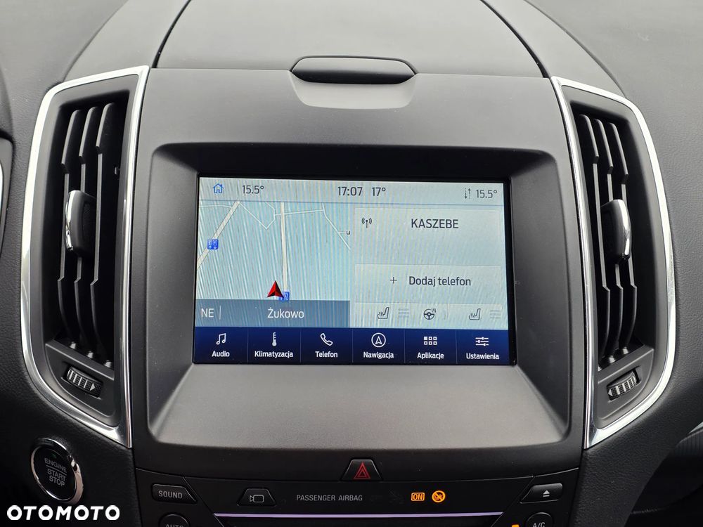 Ford Galaxy - 16