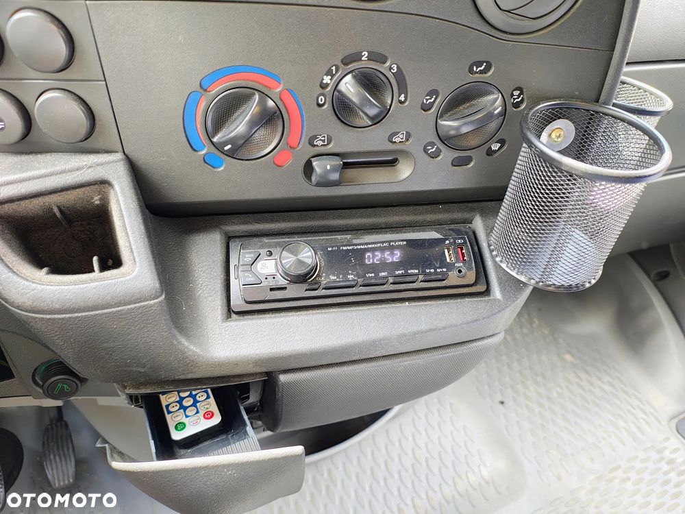 Iveco Daily 35S11GV - 16