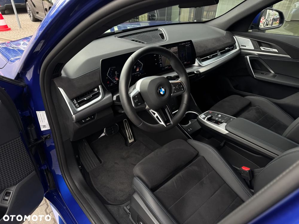 BMW X2 sDrive20i M Sport sport - 12