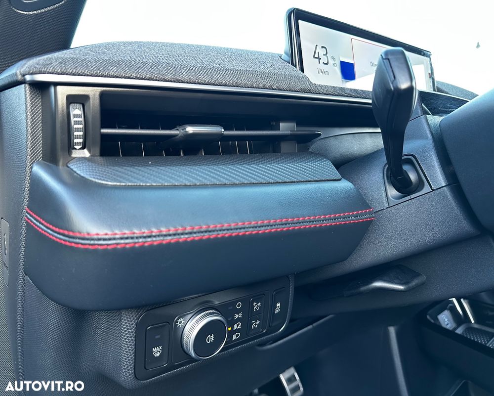 Ford Mustang Mach-E AWD Extended Range 258 kW Premium - 32